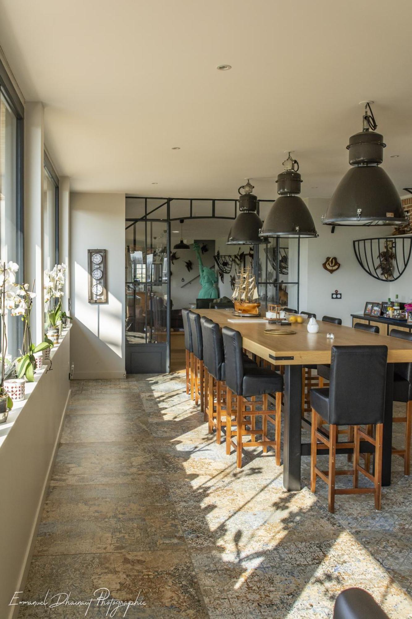 Orangerie De Chatel-Selection Figaro & Elle Magazine Cleppé Εξωτερικό φωτογραφία
